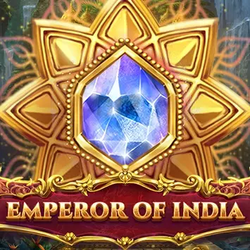 Emperor of India